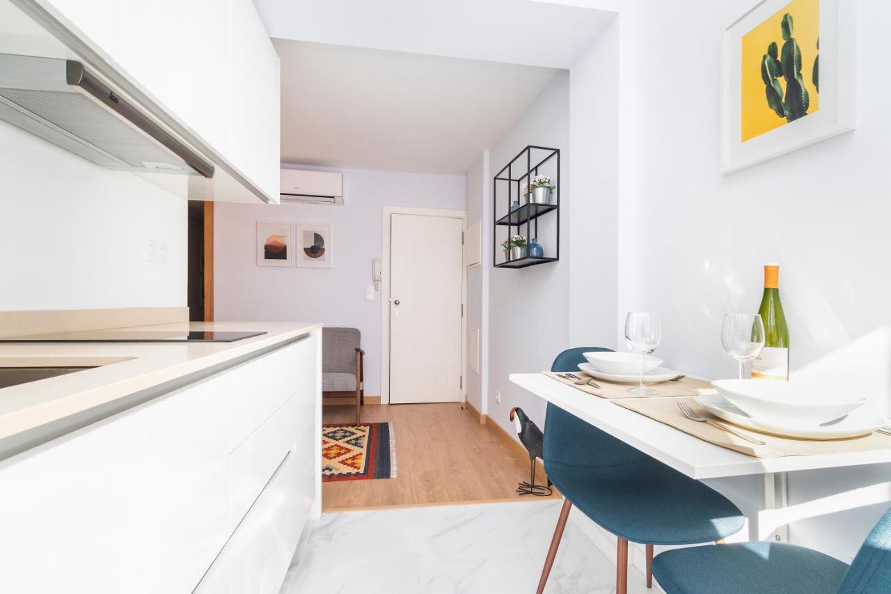 Апартаменты Perfect 1 Bed In Chiado With Aircon Лиссабон Экстерьер фото